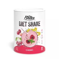 Chia Shake Dietní koktejl – třešeň