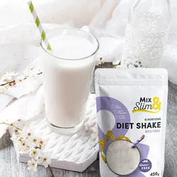 Mix & Slim Dietní koktejl 450g (15 porcí)