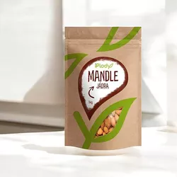 iPlody Mandle natural (1000 g)